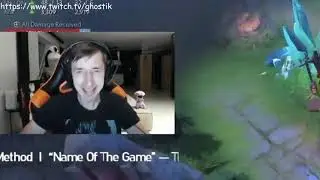 HOW TO ESCAPE DEATH | DOTA 2 SHORT CLIP