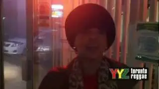 Toronto Reggae Video Jingle Ammoye 2012.avi