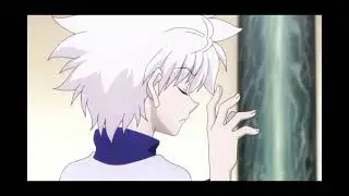 Killua VS Pokkle ita HUNTER X HUNTER 2011 ITA