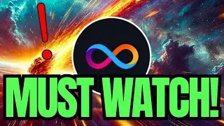 INTERNET COMPUTER (ICP) HOLDERS REALIZE THIS NOW !!! | INTERNET COMPUTER PRICE PREDICTION🔥