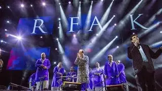 Main Jahaan Rahoon, Rahat Fateh Ali khan 19/09/2021 SSE Arena London