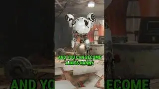 General Atomics Forgotten Quest in Fallout 4