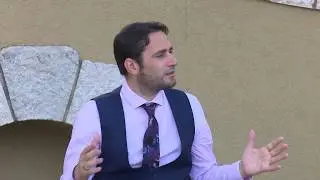Kujdes agjerimi s'ka vler&euml; n&euml;se b&euml;n k&euml;to veprime!