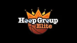 Hoop Group Elite  Basketball Camp 2022