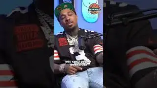 Доу Бой говорит о тюремной системе в Атланте 👀