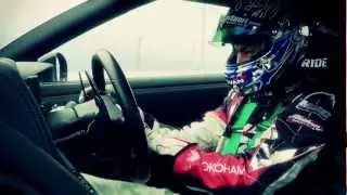 【NEW RECORD】HKS R35 GT-R GT1000 FSWタイムアタック