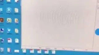 ISO18000 6C Double UHF USB Desktop RFID reader   YouTube