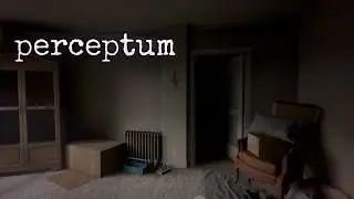 Perceptum DEMO Walkthrough No Commentary