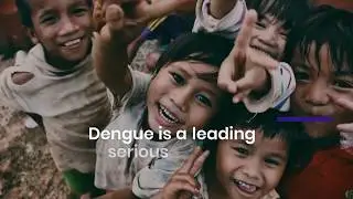 Mosquitoes Engineered to Repel Dengue Virus