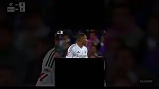 Mbappe potential #mbappe #psg #realmadrid