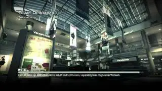 MW3 lag fix