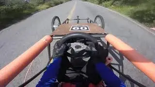 Gravity Race Car - La Malinche 2019 - B Racing