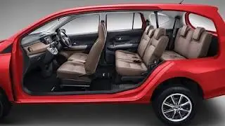 Wagon r   7 seater new 2018