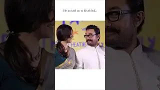 🥀| Aamir Khan marriage| Aamir Khan's ex-wife| Aamir Khan new girlfriend Gauri |Reena dutta#aamirkhan