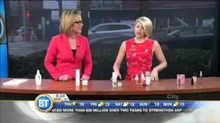 Spring Cleaning Your Makeup!
