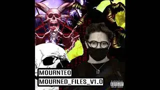 MOURNTEO - TRAPPIN' [PROD. MATHIASTYNER]