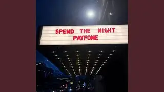 Spend the Night