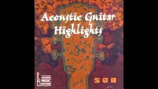 Al Petteway - Sligo Creek (Track 08) Acoustic Guitar Highlights ALBUM