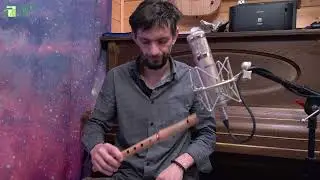 Ashwood VS Rosewood? Which one is better for whistles? Low G whistle
