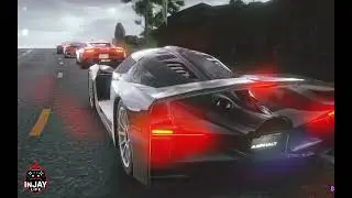 Asphalt 9: Legends (2023) Playing (PC UHD) [60fps] || InJAY Life || Asphalt 9🔥🏎️🏎️