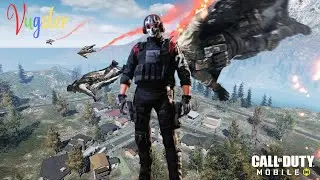 Isolated map gameplay🔫🔫 Call Of Duty Mobile 🔴Live Stream
