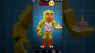 FNaF Edit 