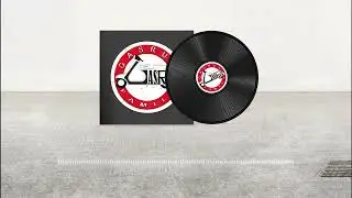 Gasrux - Spuyer Mampet (Official Audio)
