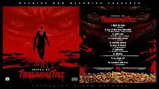Trigga Ru - Rondevu Witt A Ru ft. Blu Diamond
