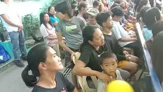 BIBLE STUDY MCGI #mcgi #mcgicares 