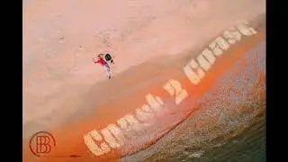 FREE | Coast 2 Coast | Catchy Upbeat Pop Guitar Beat Instrumental | (Prod. Chandler Bouldin)
