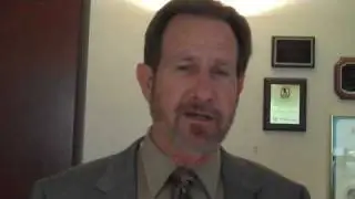 Mayor Ron Morrison