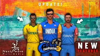 Wcc3 New Update Roll Out On Play Store | Wcc3 New Update Release Date | Wcc3 New Update