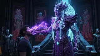 The Alien Queen&rsquo;s Punishment Wasn&rsquo;t What It Seemed&mdash;It Was Much Worse! | Sci-Fi&nbsp;HFY&nbsp;Story