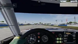 MagpieRacer drives - PMR - Datsun 280SX Gr.5 @ Sebring