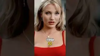 The Mask (1994-2024) Cast Then and Now #shorts #viral #themask