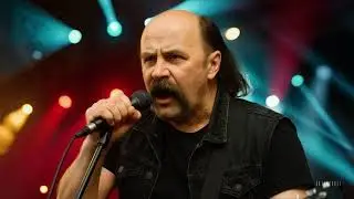 Тарас Шевченко &mdash; Реве та стогне Дніпр широкий | Hardcore Folk Rock Version