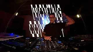 Cosmic Disco & House || JKRIV || AFTER EIGHT
