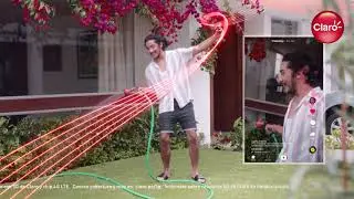 Claro 5G ya es una realidad en equipos m&oacute;viles