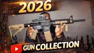 2026 Gun Collection