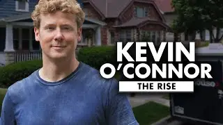 Meet the Man Behind the Hammer: The Rise of Kevin O&rsquo;Connor from &ldquo;Ask This Old House&rdquo;