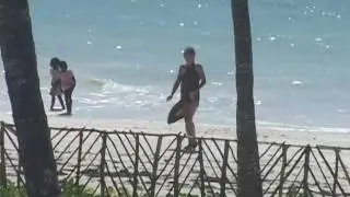 Jambiani, Zanzibar, Hotel Casa del Mar , زنجبار