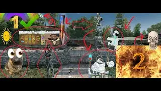 7 Days to Die- How are tier 1 quests harder?