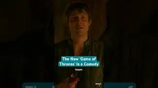 A Knight of the Seven Kingdoms Is a Comedy