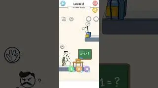 Mr. long hand 2 #androidgames #mrlonghand #ytshorts