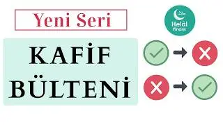 KAFİF B&uuml;lteni | 194 Şirketi İnceledik | Arındırmasız ve Askıda Hisseler