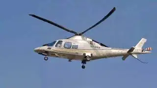 Helicopter videos 2025