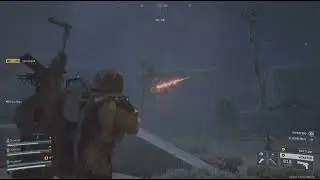 Reinforcements have arrived!