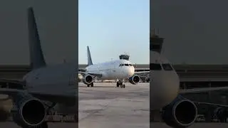 SYRIAN AIR #planespottinglfpo #qatarairways #aviation #syrianair #syria #airlines airport #airbus