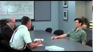 Office Space 