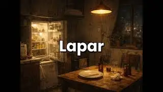LAPAR &mdash; Lagu Tentang Diet, Dompet, dan Kenyataan (AI Music Experiment)